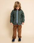 Kalle Jacket