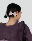 Michelle Liberty Pinwheel Bow