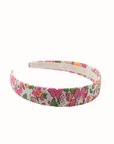 Elfie Liberty Print Headband