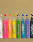Dot-A-Lot: Puffy Craft Paint - Bright