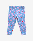 Flower Field Legging