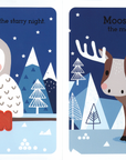 Read, Touch, Discover: Arctic Animals