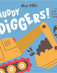 Mini Pops: Muddy Diggers! by