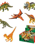 Classic Assorted Dinosaurs