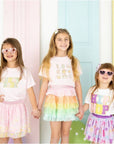 Pastel Petal Tutu