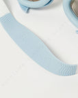 Salty the Shark Swim Goggles