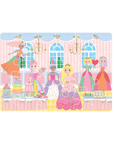 Princess 24pc Mini Jigsaw Puzzle
