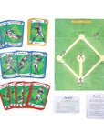 Baseball Playing Cards