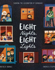 Eight Nights, Eight Lights