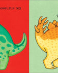 Dinosaurs