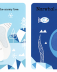 Read, Touch, Discover: Arctic Animals