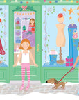 Sticker Dolly Dressing Christmas : Usborne