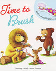 Time to Brush