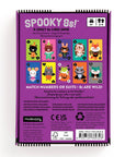 Spooky 8s! Card Game