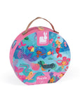 Puzzle - Mermaids - 24 Pcs