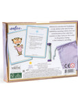 Bedtime Centering Cards