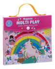 Rainbow Fairy Magnetic Multi Play