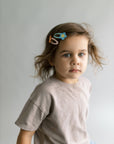 Ballet Slipper Clips