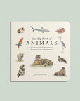 Our Big Book of Animals (Baby Board Book)