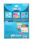 Foil-tastic Foil Art Kit: Awesome Animals