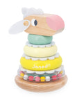 Stacking Sheep Balance Toy