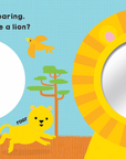 Mirror, Mirror: Wild Animals
