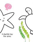 My Under the Sea Activity Pack: Usborne