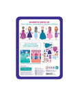 Princess Magic Magnetic Dress-up