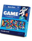 Magnetic Game - Space Race