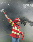 Fireman Costume