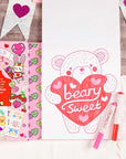 ColorWorld: Super Sweet Valentine by