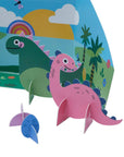 Pop! Make & Play - Dino Land