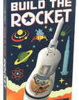 Smithsonian Build the Rocket by Ian Graham