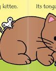 That's not my kitten...: USBORNE