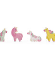 Unicorn Rainbow House