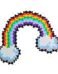 Puzzle by Number - 500 pc Rainbow