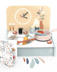 Table Kitchen