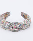 Katie & Millie Fall Knot Headband