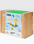 Easy-Squeezy Juicer, DIY Juice Making Kit for Kids