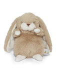 Tiny Nibble 8" Bunny - Almond Joy