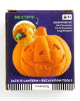 Spooky Dig! Excavation Kit