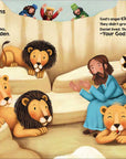 Bible Stories for Little Hands