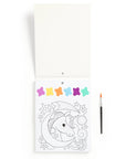 Unicorn Dreams Painting Kit