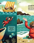 Bible Stories for Little Hands
