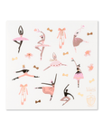 Pirouette Sticker Sets