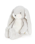 Little 12" Nibble Bunny - Gray