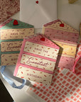 Birthday Cake Slice Greeting Card