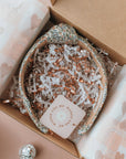 Katie & Millie Fall Knot Headband