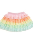 Pastel Petal Tutu