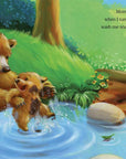 I Love You, Mommy by IglooBooks